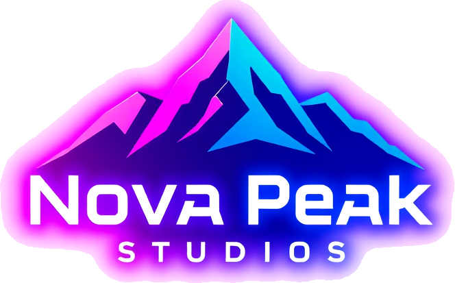 Nova Peak logo